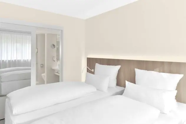 Süit (Extra Bed 3 adults)