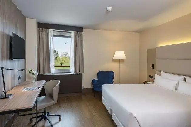 Superior Oda (Extra Bed 3 Adults)