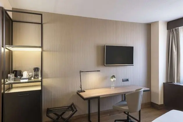Superior Oda (Extra Bed 3 Adults)