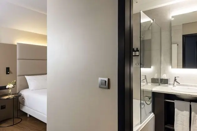 Superior Oda (Extra Bed 3 Adults)