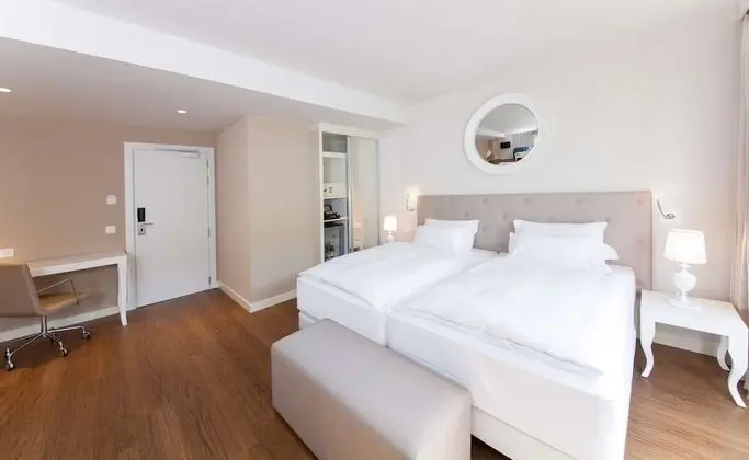 Superior Oda (Extra Bed 2 adults + 1 child)