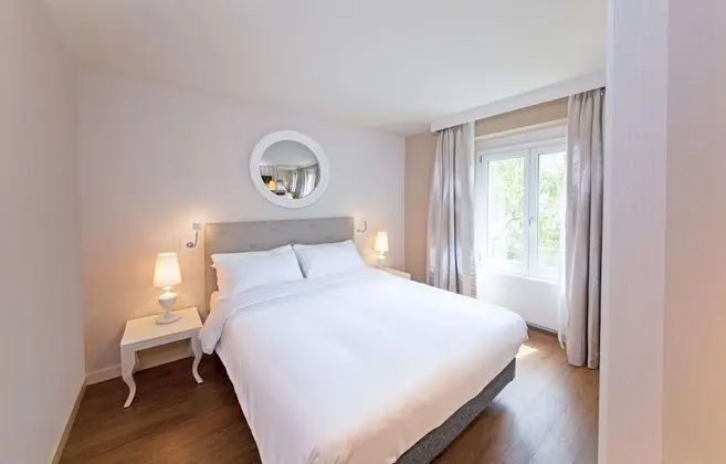 Superior Oda (Extra Bed 2 adults + 1 child)