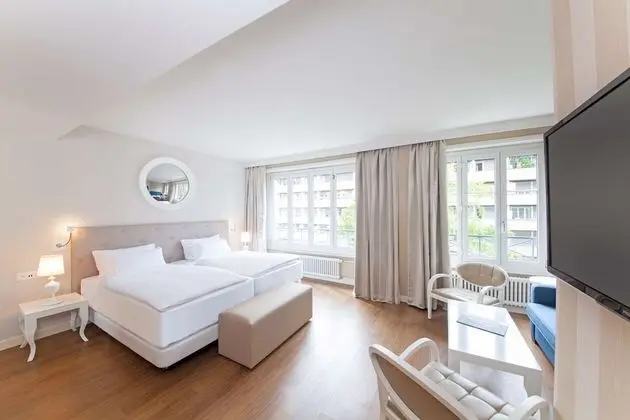Superior Oda (Extra Bed 3 adults)