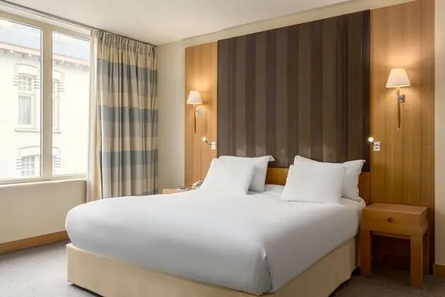 Superior Oda (View, Extra Large Extra Bed 3 Ad)
