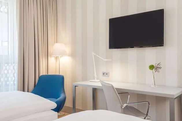 Standard Oda, Manzaralı (Extra Bed 2 adults + 1 child)
