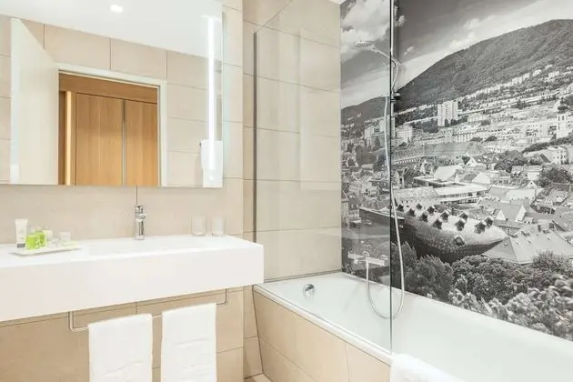 Standard Oda, Manzaralı (Extra Bed 2 adults + 1 child)