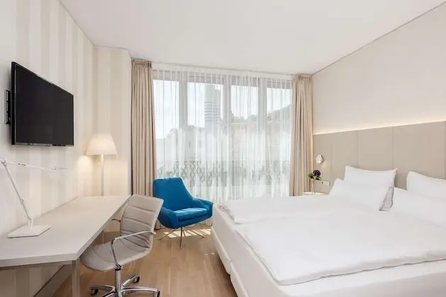 Standard Oda, Manzaralı (Extra Bed 3 adults)