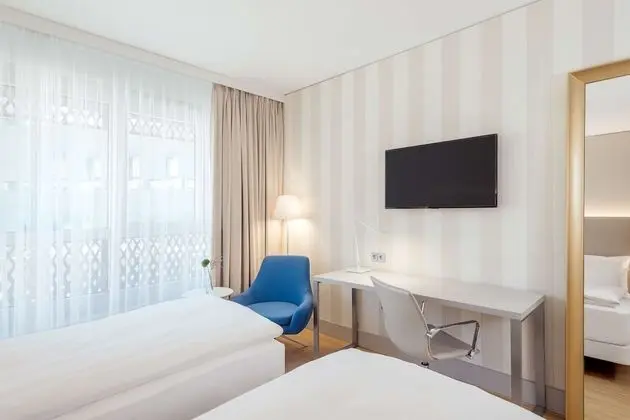 Standard Oda, Manzaralı (Extra Bed 3 adults)