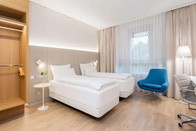 Standard Oda, Manzaralı (Extra Bed 3 adults)
