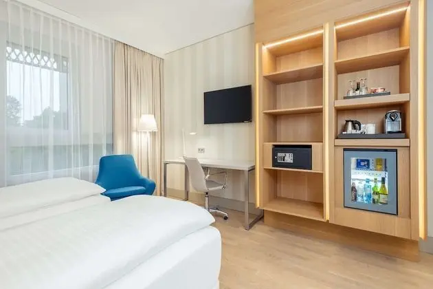 Standard Oda, Manzaralı (Extra Bed 3 adults)