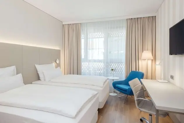 Standard Oda, Manzaralı (Extra Bed 3 adults)