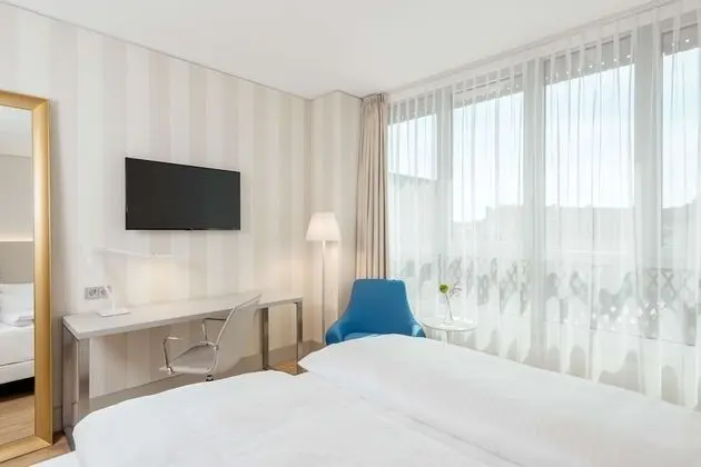 Standard Oda, Manzaralı (Extra Bed 3 adults)