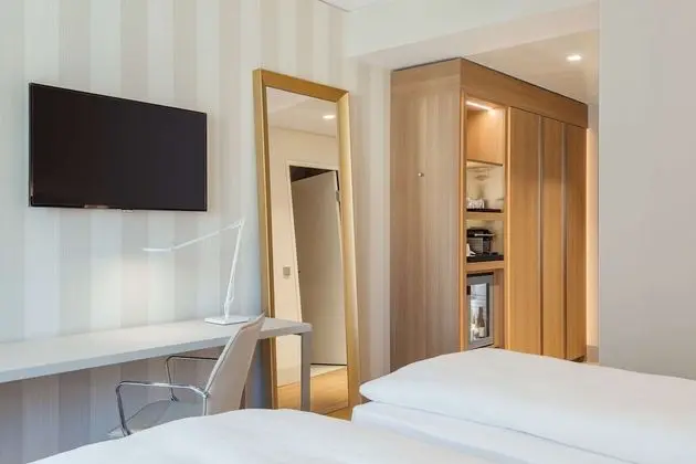 Standard Oda, Manzaralı (Extra Bed 3 adults)
