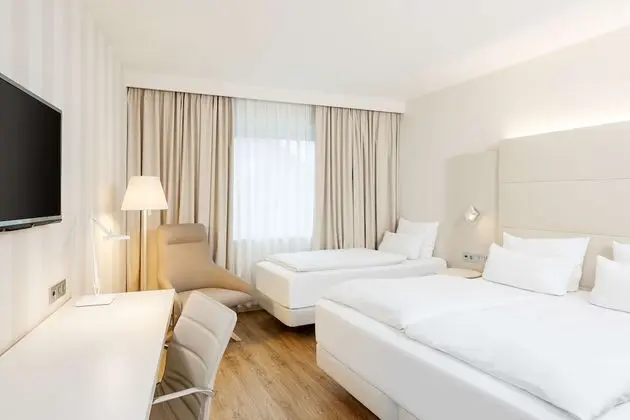 Standard Oda, Manzaralı (Extra Bed 3 adults)
