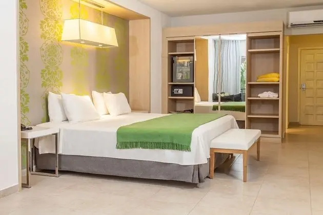 Premium Oda (Extra Bed 3 adults)