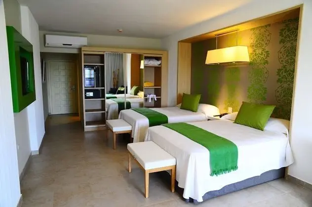 Premium Oda (Extra Bed 3 adults)