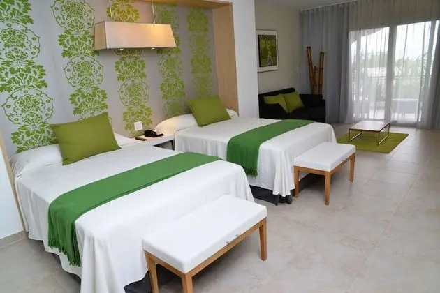 Premium Oda (Extra Bed 3 adults)