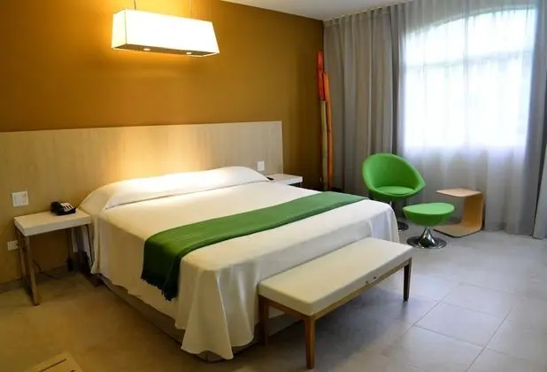 Superior Oda (Extra Bed 2 adults + 1 child)
