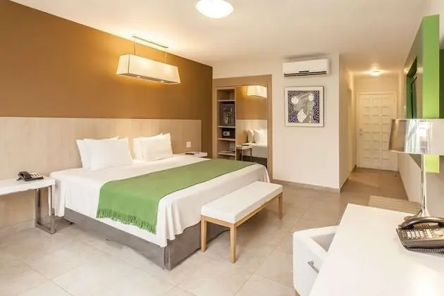 Superior Oda (Extra Bed 2 adults + 1 child)