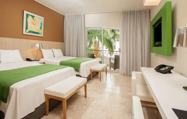 Superior Oda (Extra Bed 2 adults + 1 child)