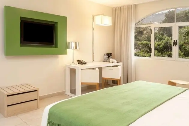 Superior Oda (Extra Bed 2 adults + 1 child)