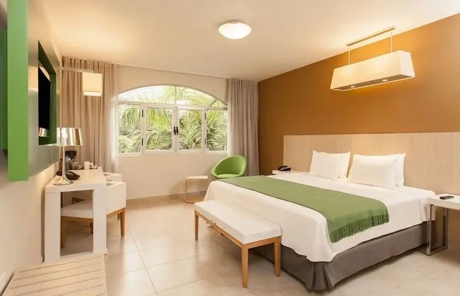 Superior Oda (Extra Bed 2 adults + 1 child)