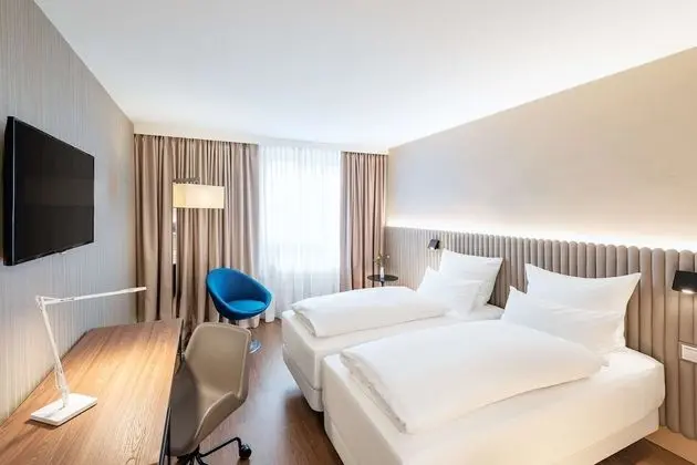 Standard Oda (Extra Bed 2 adults + 1 child)
