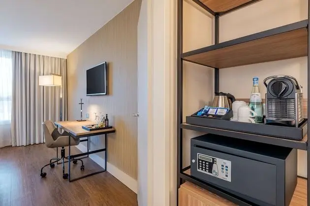 Standard Oda (Extra Bed 2 adults + 1 child)