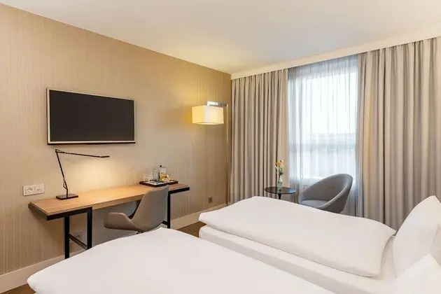 Standard Oda (Extra Bed 2 adults + 1 child)
