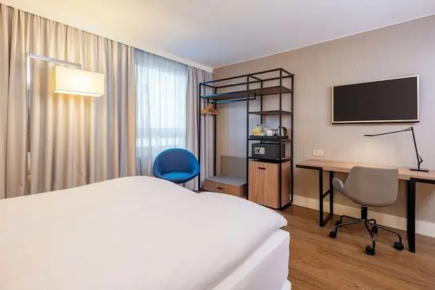 Standard Oda (Extra Bed 2 adults + 1 child)