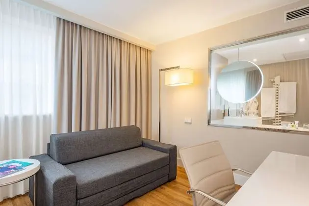 Standard Oda (Extra Large, Extra Bed 3 Adults)