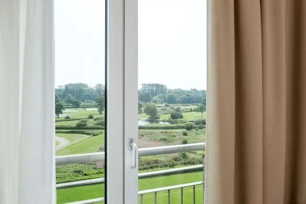 Standard Oda, Manzaralı (Extra Bed 3 adults)