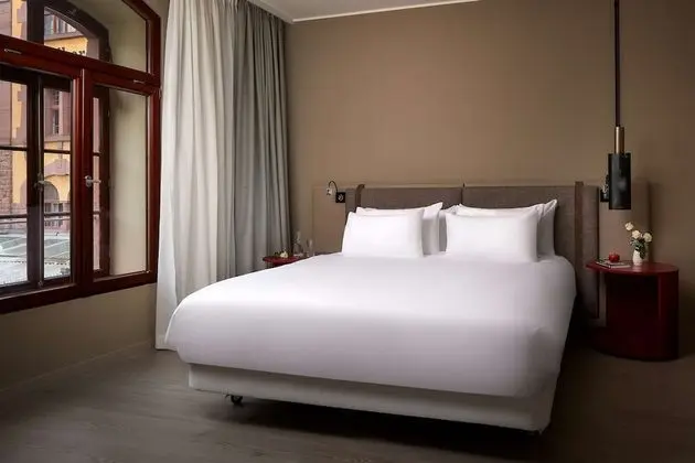 Junior Süit (Extra Bed 3 Adults)