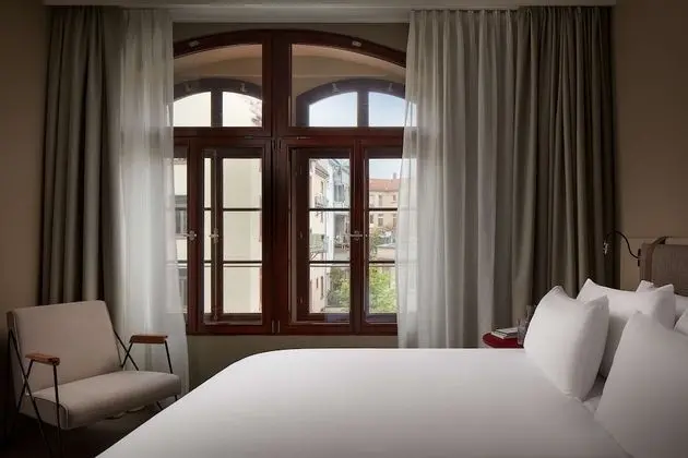Junior Süit (Extra Bed 3 Adults)