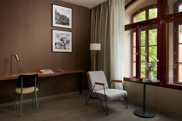 Junior Süit (Extra Bed 3 Adults)
