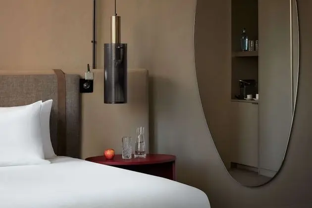 Junior Süit (Extra Bed 3 Adults)