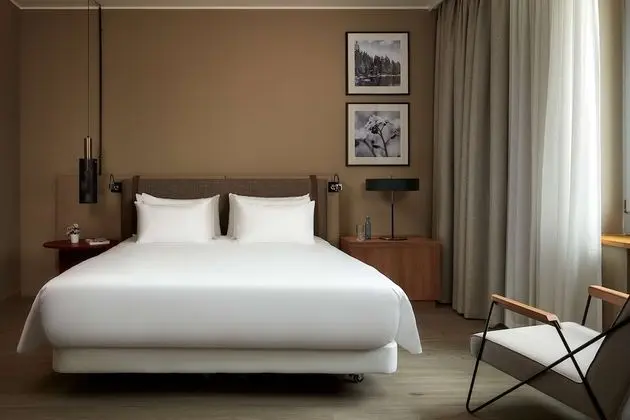 Premium Oda (Extra Bed 3 Adults)