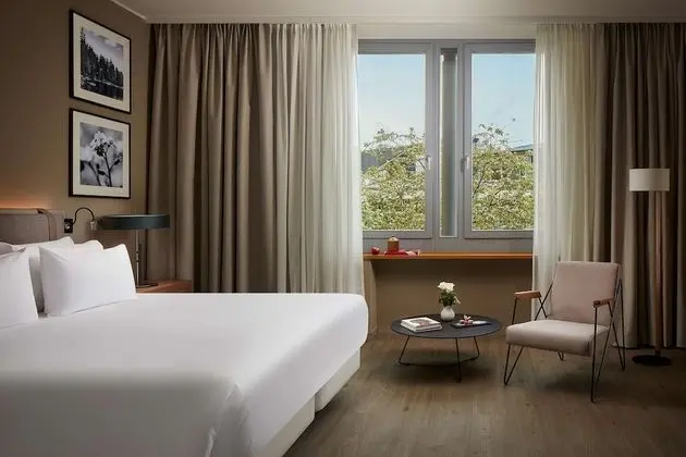Premium Oda (Extra Bed 3 Adults)