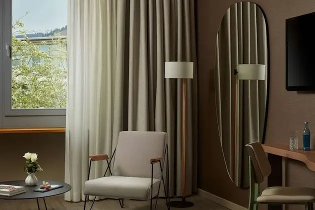 Premium Oda (Extra Bed 3 Adults)