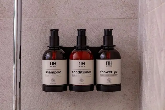 Standard Oda, Manzaralı