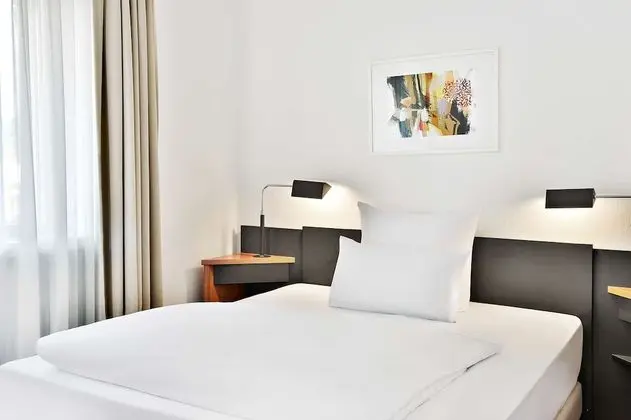 Standard Üç Kişilik Oda