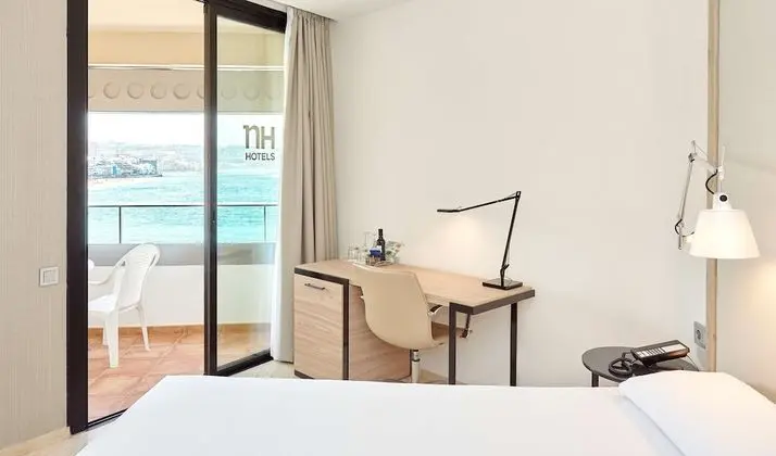 Superior Oda, Teras (View, Extra Bed 3 Adults)