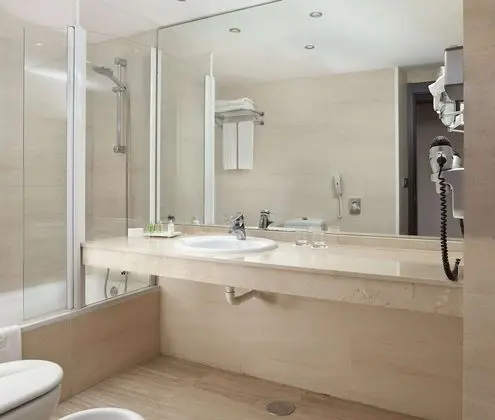 Superior Oda, Teras (View, Extra Bed 3 Adults)
