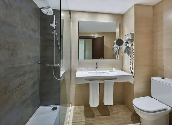 Superior Oda, Teras (View, Extra Bed 3 Adults)