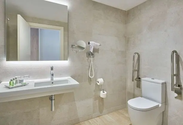 Superior Oda, Teras (View, Extra Bed 3 Adults)