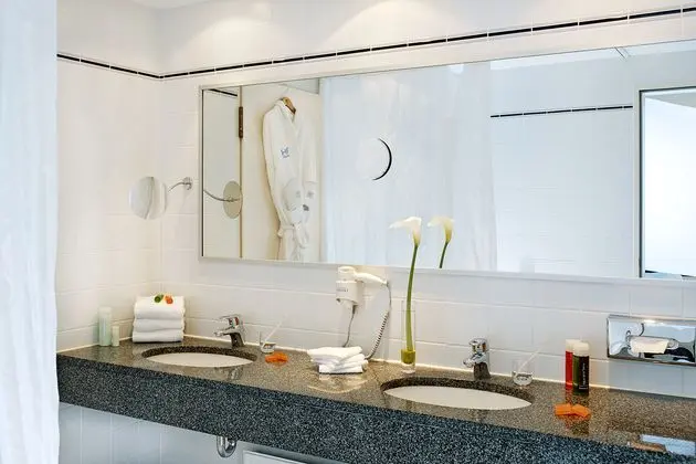 1 Çift ​​kişilik Yatak Standard