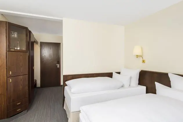 1 Çift ​​kişilik Yatak Standard