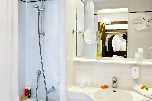 1 Çift ​​kişilik Yatak Standard