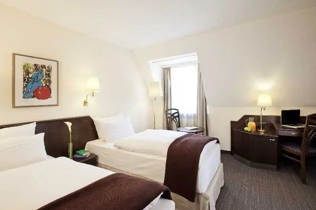 1 Çift ​​kişilik Yatak Standard