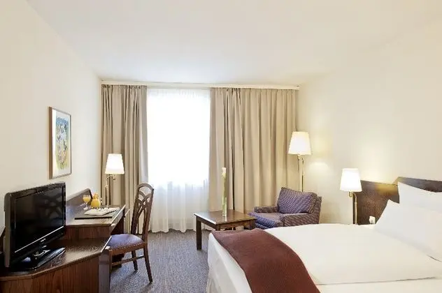 1 Çift ​​kişilik Yatak Standard